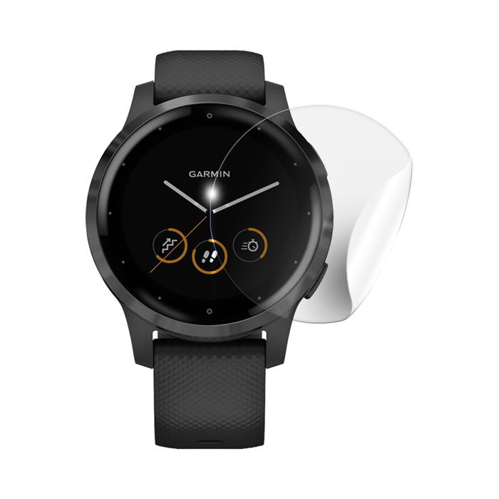 Screenshield GARMIN Vivoactive 4S folie na displej