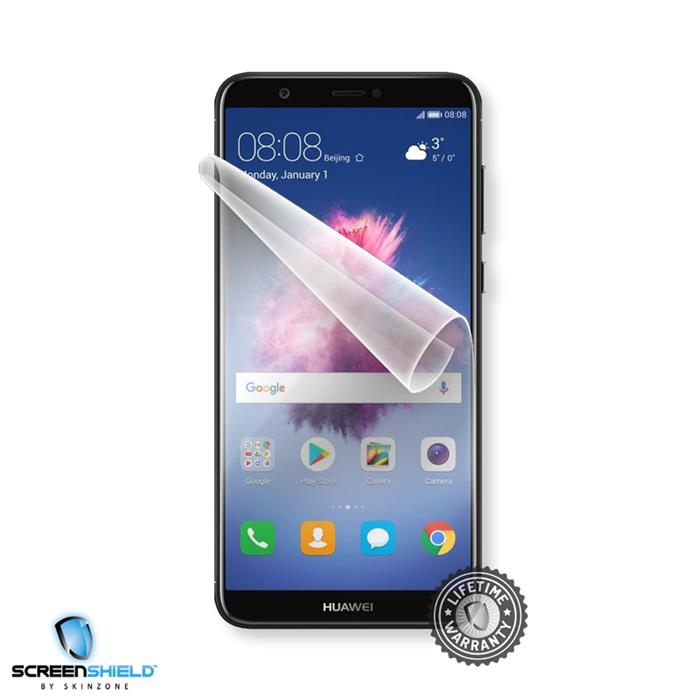 Screenshield HUAWEI P Smart folie na displej