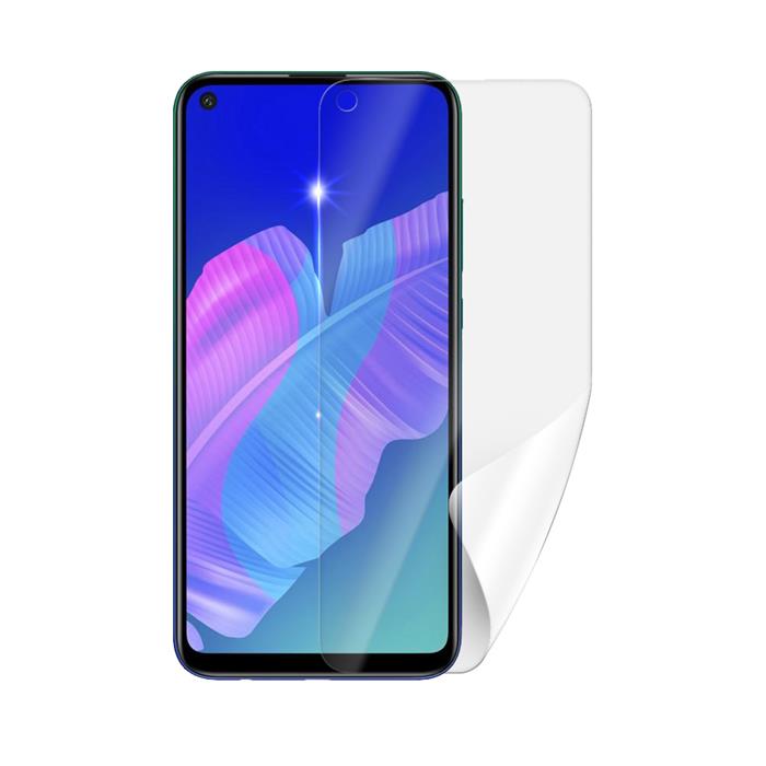 Screenshield HUAWEI P40 Lite E folie na displej