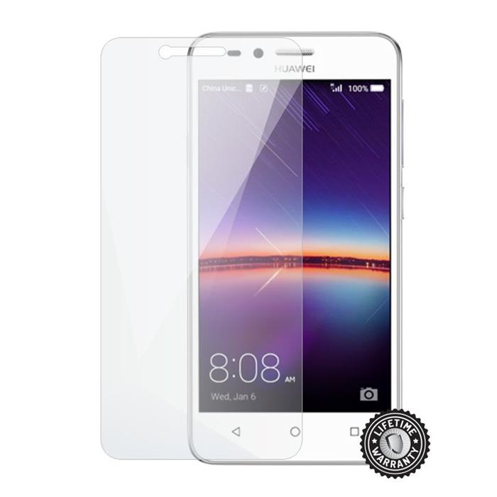 Screenshield HUAWEI Y3 II Tempered Glass protection