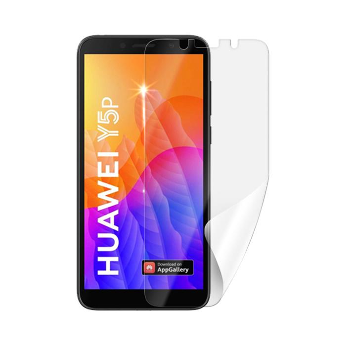 Screenshield HUAWEI Y5p 2020 folie na displej