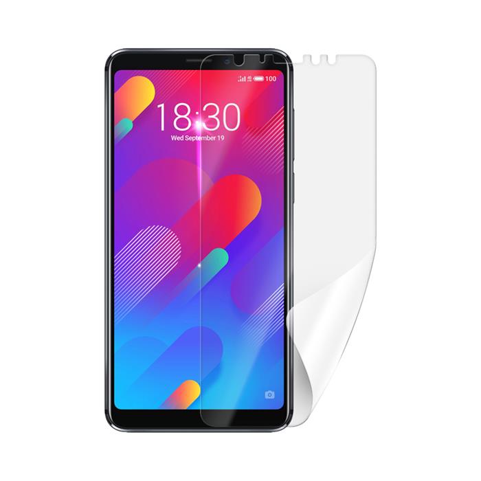 Screenshield MEIZU M8 (2018) folie na displej