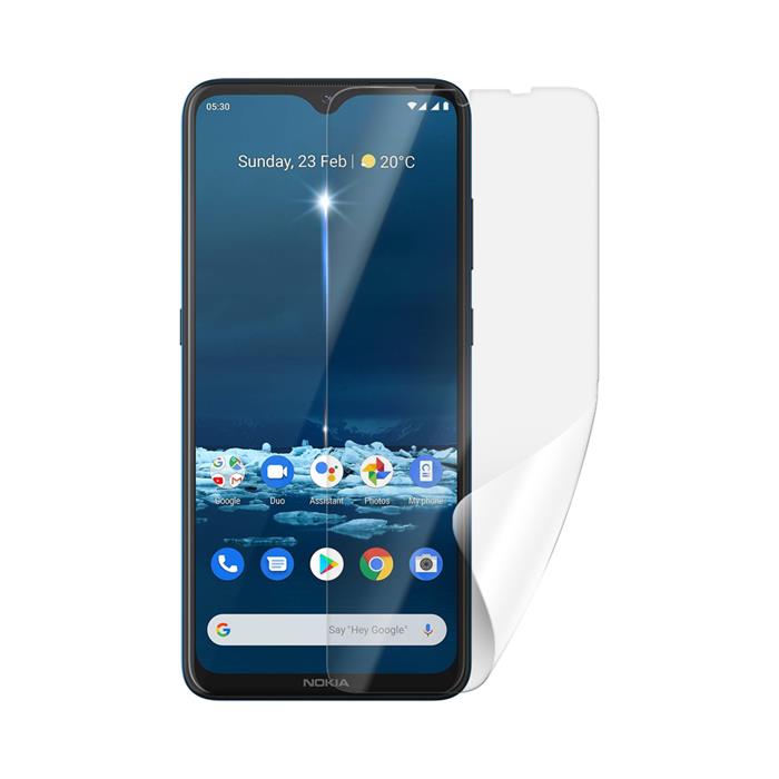 Screenshield NOKIA 5.3 (2020) folie na displej