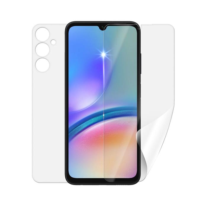 Screenshield SAMSUNG A057 Galaxy A05s fólie na celé tělo