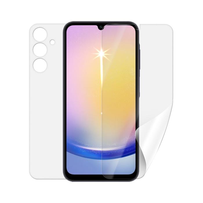 Screenshield SAMSUNG A256 Galaxy A25 5G fólie na celé tělo