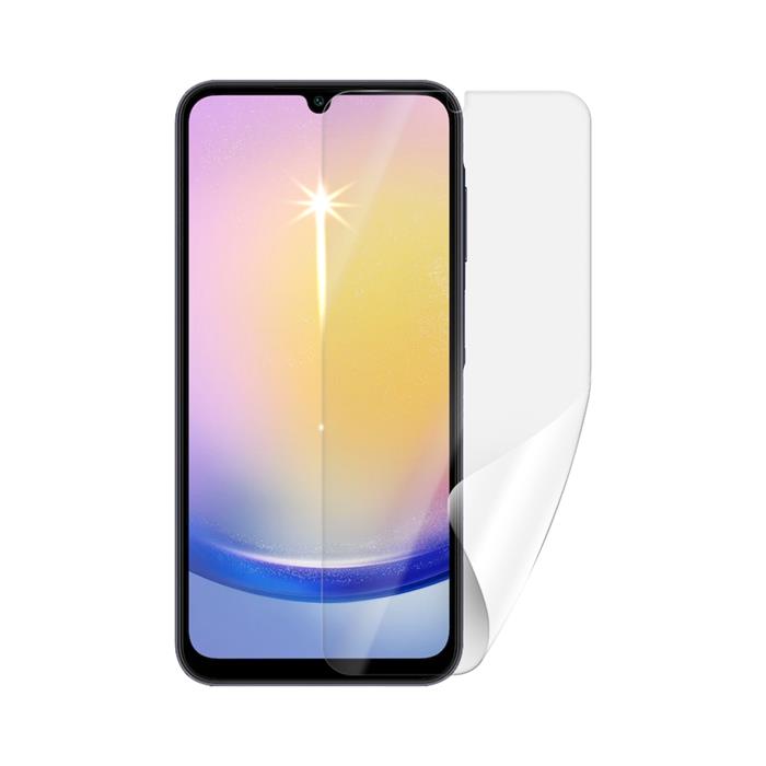 Screenshield SAMSUNG A256 Galaxy A25 5G fólie na displej