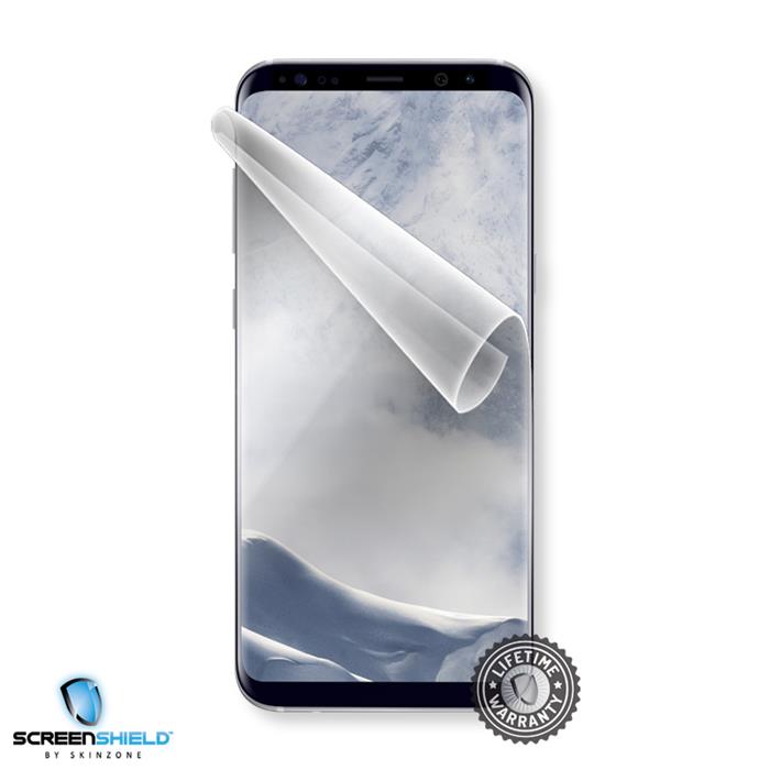 Screenshield™SAMSUNG G955 Galaxy S8+ ochrana displeje