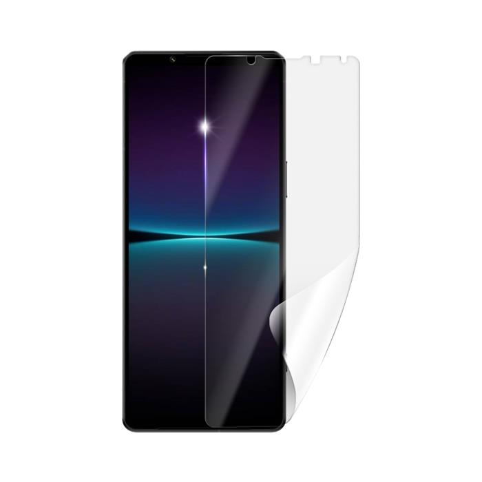 Screenshield SONY Xperia 1 IV 5G fólie na displej