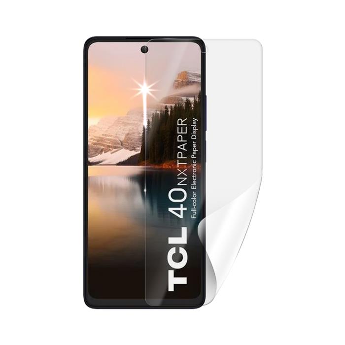 Screenshield TCL 40 NXTPAPER T612B fólie na displej