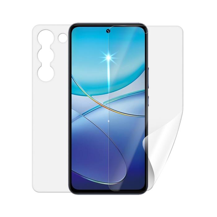 Screenshield VIVO V40 SE 5G fólie na celé tělo