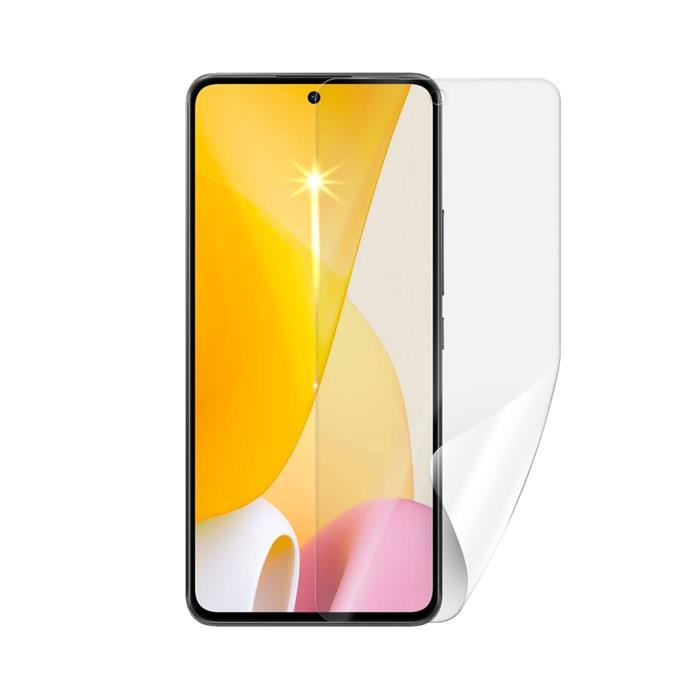 Screenshield XIAOMI 12 Lite fólie na displej