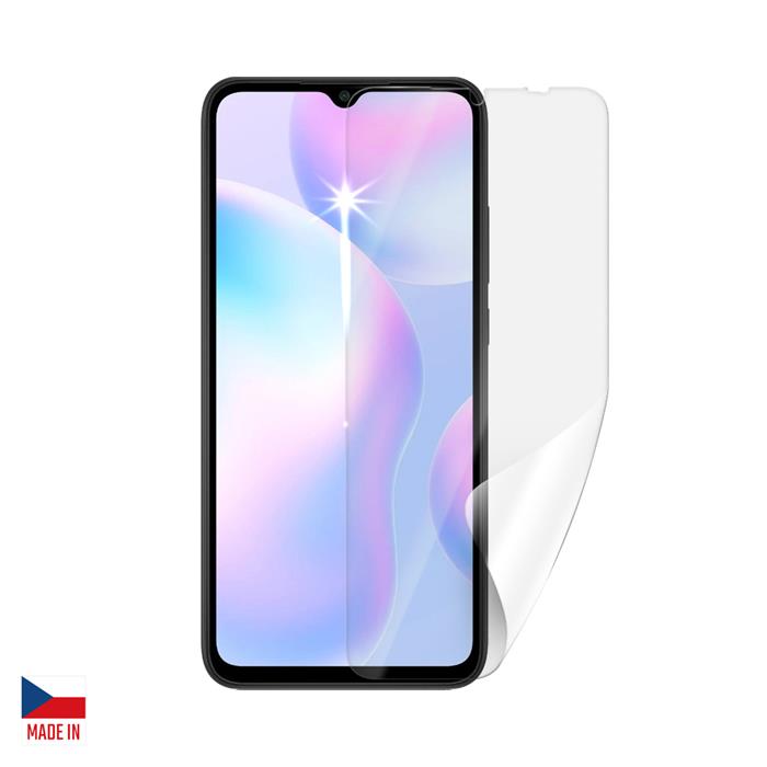 Screenshield XIAOMI Redmi 9AT folie na displej