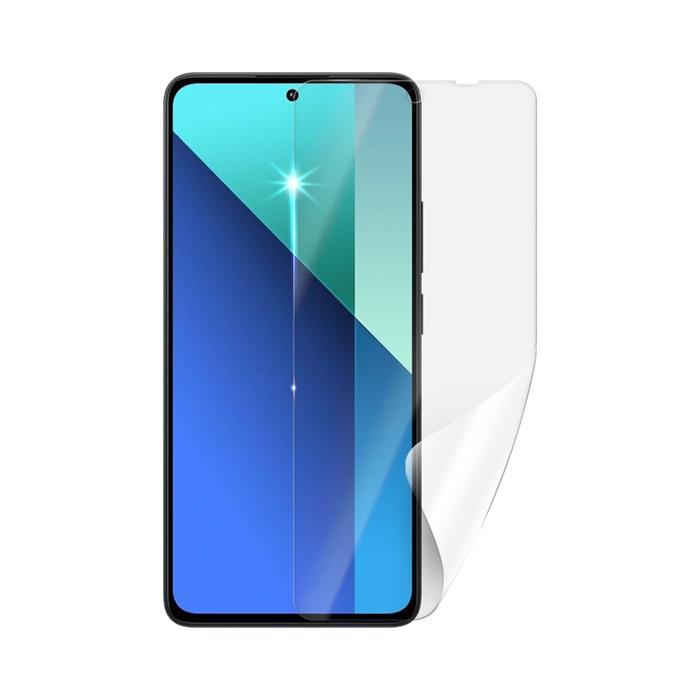 Screenshield XIAOMI Redmi Note 13 fólie na displej