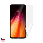 Screenshield XIAOMI Redmi Note 8 (2021) folie na displej