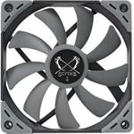 SCYTHE Kaze Flex 120 mm Slim Fan 1200 rpm        