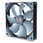 Scythe Kaze Flex 140mm ventilátor, 300-1200rpm, 4-19dBA, PWM