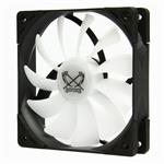 Scythe Kaze Flex RGB ventilátor 120x27mm, 1800rpm, 36dBA, 3-pin