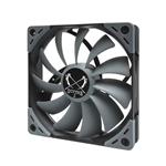 Scythe Kaze Flex ventilátor 120x27mm, 800rpm, 14.5dBA, 3-pin