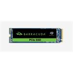 Seagate® BarraCuda™ 510, 1TB SSD, M.2 2280 PCIe 4.0 NVMe, Read/Write: 3,500 / 2,600 MB/s