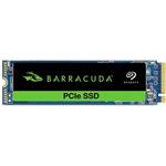 Seagate BarraCuda 510, 500GB SSD M.2 2280 (PCIe 4.0), 3500R/2400W