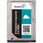 Seagate Enterprise Capacity HDD - 2TB, 2.5", 7200rpm, 128MB, 512n, SAS3
