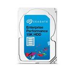 Seagate Enterprise Performance 15K.6 - 300GB, 2.5" HDD, 15krpm, 256MB, 512n, SAS3