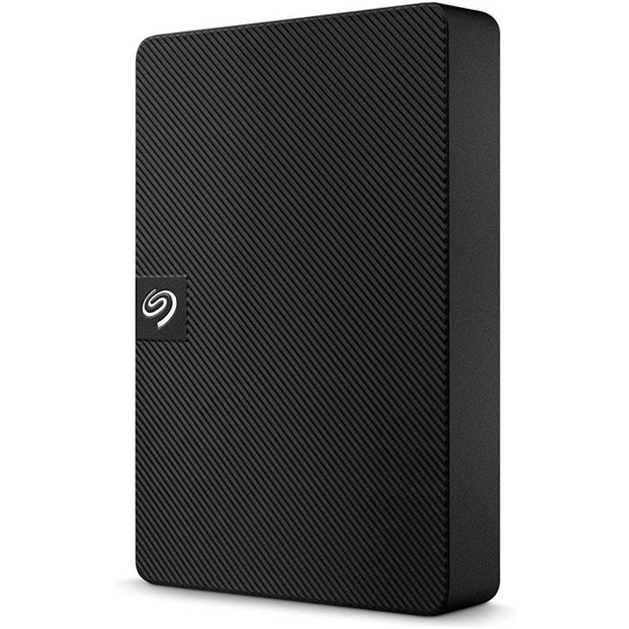 Seagate Expansion Portable 5TB, externí 2.5" HDD, USB 3.0, černý