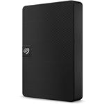 Seagate Expansion Portable 5TB, externí 2.5" HDD, USB 3.0, černý