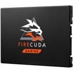 Seagate FireCuda 120 - 1TB, 2.5" SSD, TLC, SATA