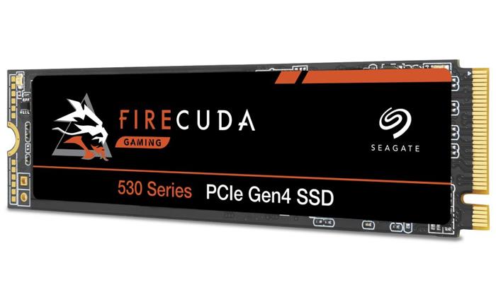 Seagate FireCuda 530 1TB