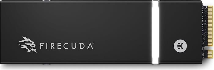 Seagate Firecuda 540 SSD HS 1TB