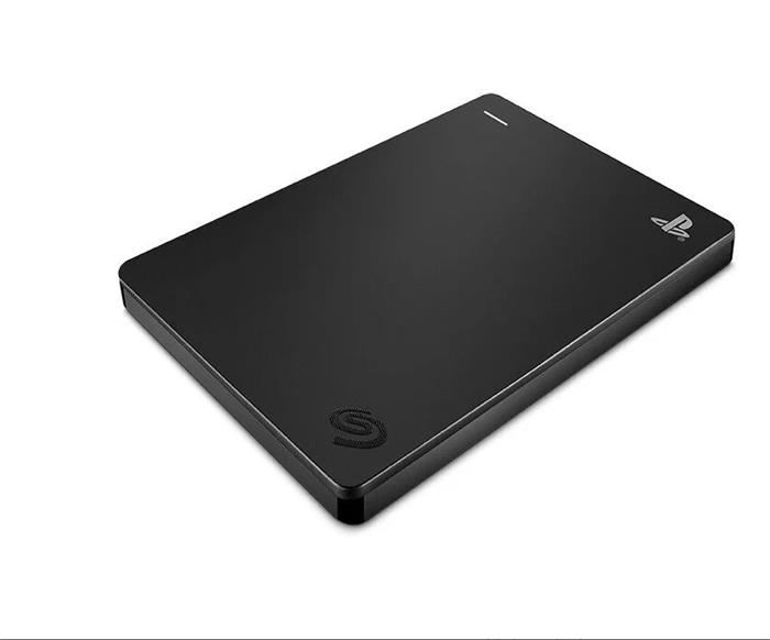 Seagate Game Drive for PS4 - 2TB, externí 2.5" HDD, USB 3.0