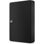 Seagate HDD Externí Expansion Desktop Software 3.5" 4TB  - USB 3.0, Černá