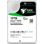 SEAGATE HDD Server Exos 7E10 512E/4kn (SED BASE, 3.5'/ 10TB/ SAS 12Gb/s / 7200rpm)