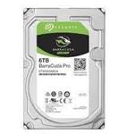 SEAGATE HDD Server Exos 7E10 512E/4kn (SED BASE, 3.5'/ 6TB/ SATA 6Gb/s / 7200rpm)