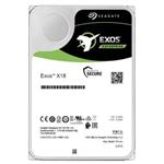 SEAGATE HDD Server Exos X18 512E/4KN (SED BASE, 3.5'/ 10TB/ SAS 12Gb/s / 7200rpm)