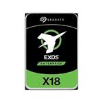 SEAGATE HDD Server Exos X18 HDD 512E/4KN (3.5'/ 12TB/ SAS 12Gb/s / 7200rpm)