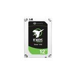 SEAGATE HDD Server Exos X18 HDD 512E/4KN (SED BASE, 3.5'/ 12TB/ SAS 12Gb/s / 7200rpm)