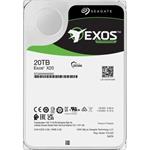 SEAGATE HDD Server Exos X22 512E/4KN (3.5'/ 20TB/ SAS 12Gb/s / 7200rpm)