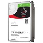 Seagate IronWolf Pro 4TB, 3.5" HDD pro NAS, 128MB, SATA III, 5RZ