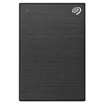 Seagate OneTouch PW 2TB, externí 2.5" HDD, USB 3.0, černý