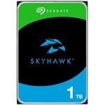 Seagate SkyHawk 1TB, 3.5" HDD, 5400rpm, 256MB, SATA III