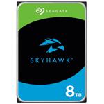 Seagate SkyHawk 8TB