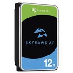 Seagate SkyHawk AI 12TB