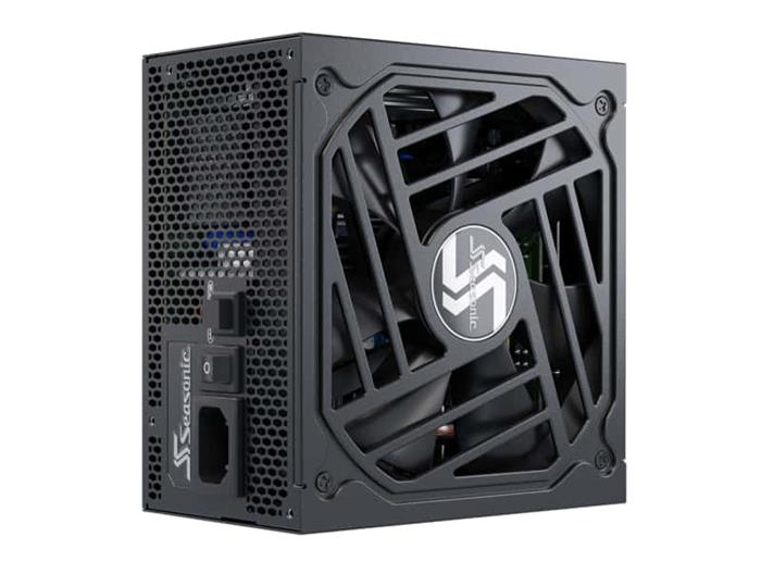 Seasonic Focus GX-750 ATX 3.0 (SSR-750FX3)