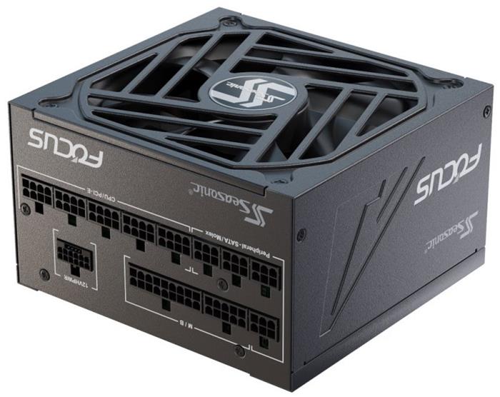 Seasonic Focus GX-850 ATX 3.0 (SSR-850FX3)