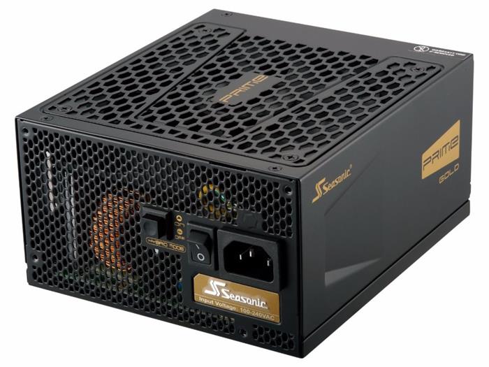 Seasonic Prime GX-850 (SSR-850GD2)