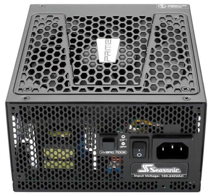 Seasonic Prime Px W Atx Zdroj Platinum Modul Rn Suntech Computer Prodej