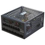 Seasonic Prime TX-700, 700W ATX zdroj, 80+ Titanium, fanless, modulární kabeláž