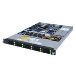 Server R152-Z33 1U S-SP3(240W), 2GbE, 10NVMe4, 2M.2, IPMI, 16DDR4-3200, PCI-E16(g4), IPMI, RoT, rPS (80+ PLAT.)
